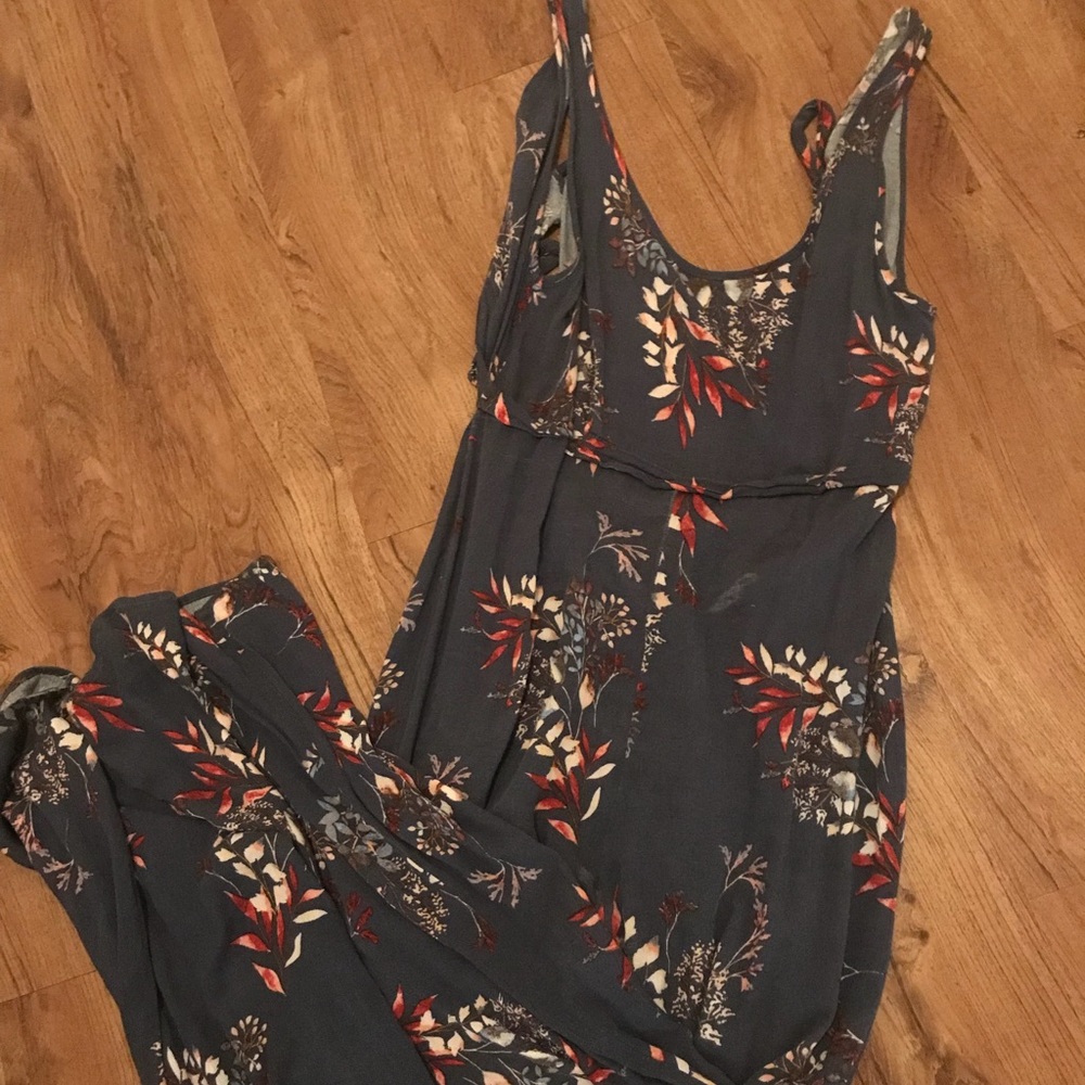 Jumpsuit